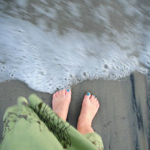 Meet your Posher, Lydia